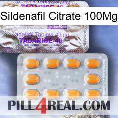 Sildenafil Citrate 100Mg new12